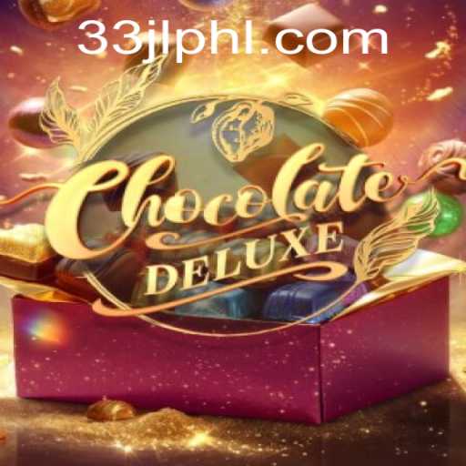Unwrapping the Sweet World of ChocolateDeluxe and Mastering the Game with the Secret Code 33jl