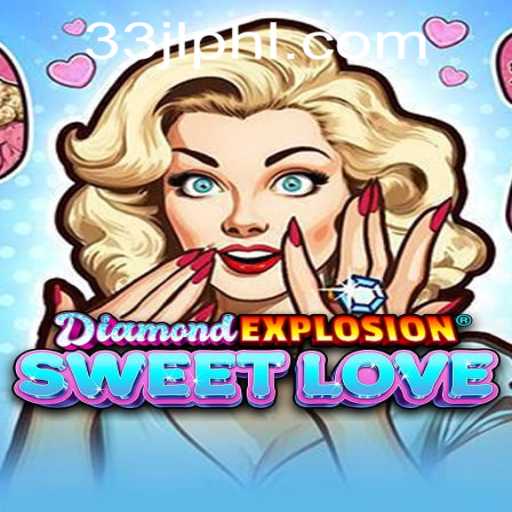 Exploring DiamondExplosionSweetLove: The Irresistible Game of Strategy and Passion