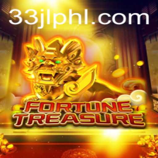Discover the Enchantment of FortuneTreasure: A Thrilling Gaming Experience