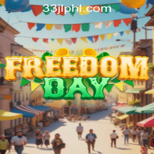 FreedomDay: Unveiling the World of 33jl