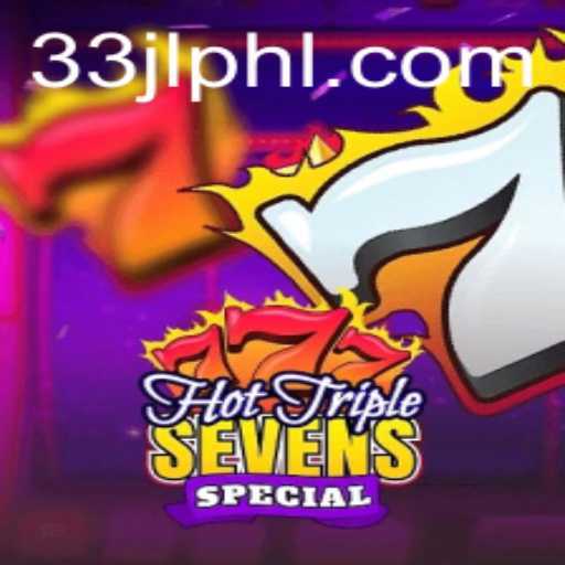 Discover the Excitement of HotTripleSevensSpecial: A Modern Twist on Classic Gaming