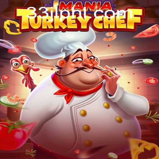 Enter the Exciting World of JManiaTurkeyChef: A Culinary Gaming Adventure