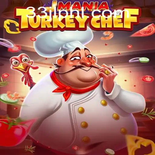 Enter the Exciting World of JManiaTurkeyChef: A Culinary Gaming Adventure