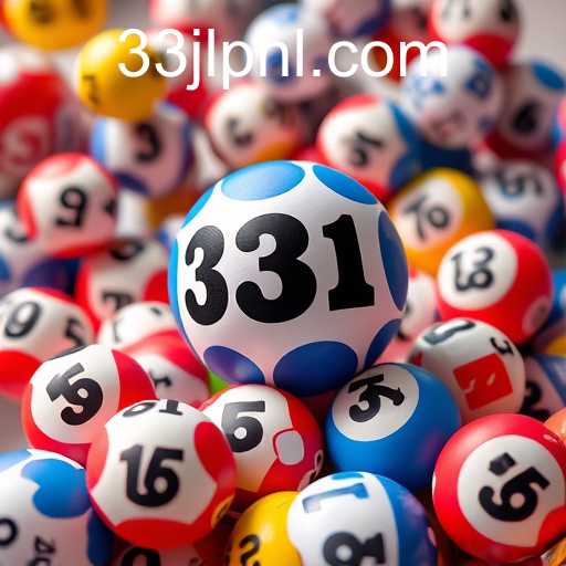 Lottery Games and the Intrigue of 33jl