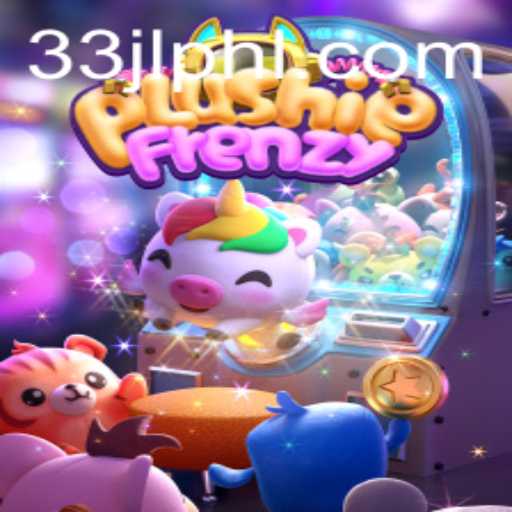 Exploring PlushieFrenzy: A Captivating World of Plush Arcade Fun