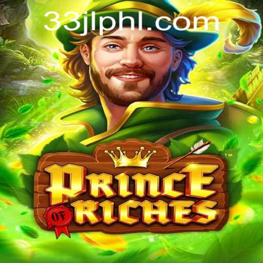 Prince Of Riches: An Immersive Journey Into the World of Fortune