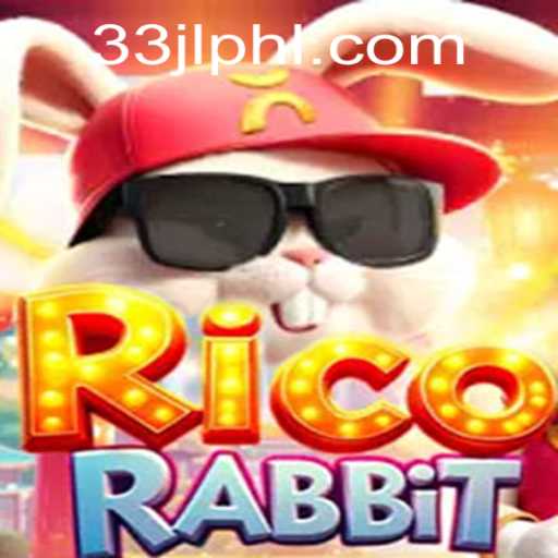 Exploring the Exciting World of RicoRabbit: Game Description, Introduction, and Rules