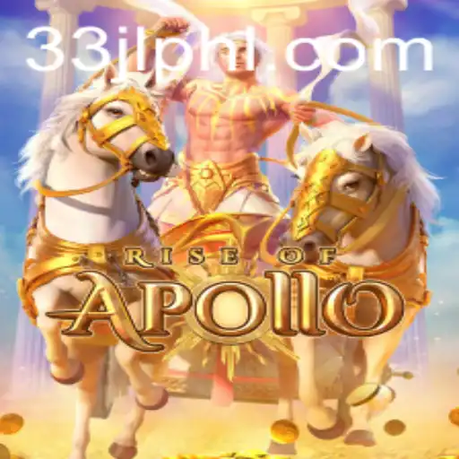 Rise of Apollo: An Epic Journey Through Mythology and Strategy
