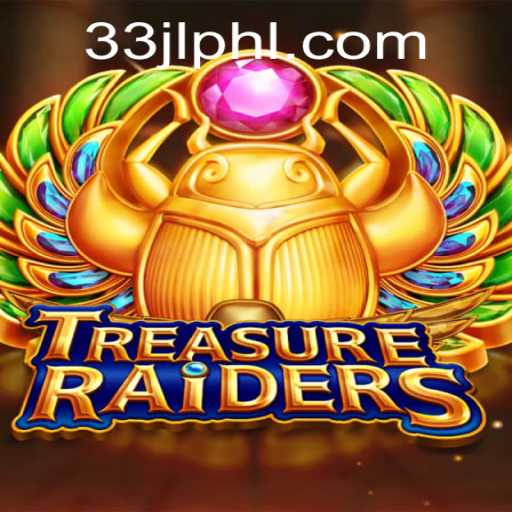 The Exciting Adventure of TREASURERAIDERS: Uncover Hidden Secrets