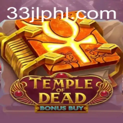 Exploring the Mystical World of Temple of Dead Bonus Buy