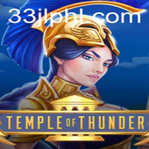 Unleashing the Power of TempleofThunder: An Immersive Gaming Experience