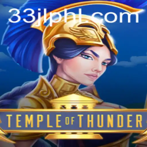 Unleashing the Power of TempleofThunder: An Immersive Gaming Experience