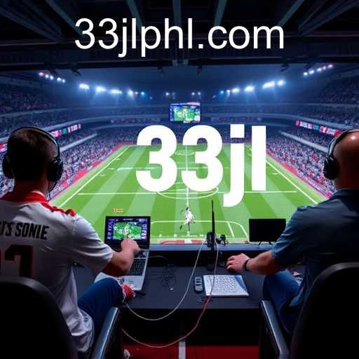 Exploring the Rise of Virtual Sports: A New Era in Entertainment with 33jl